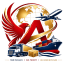 Avani's Freight Services logo