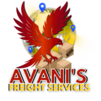 Avanis freight service